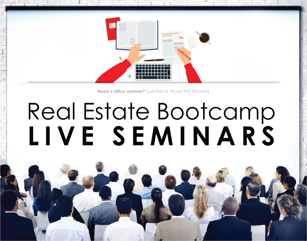 REboot seminars for real estate agents and broker owners ...